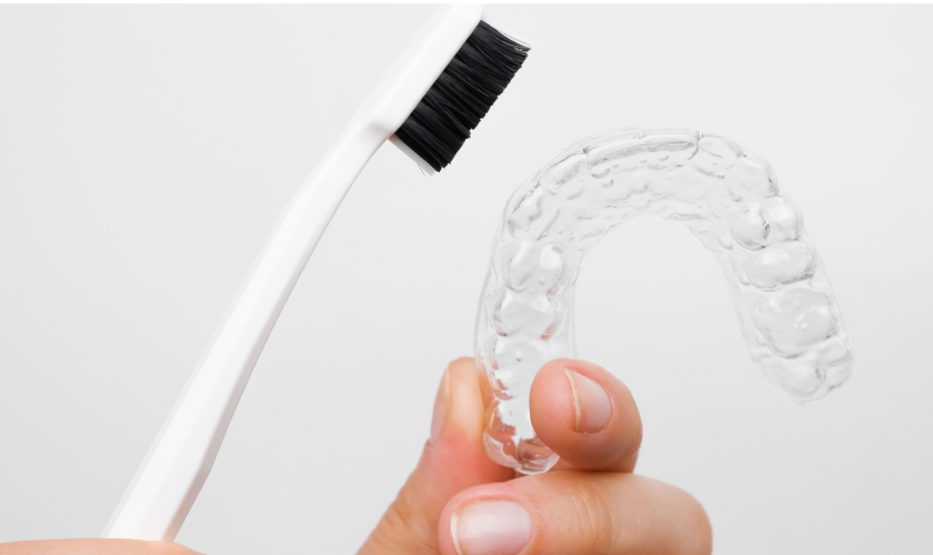 clear aligners
