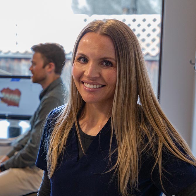 Save Time With a Same-Day Smile in Moscow